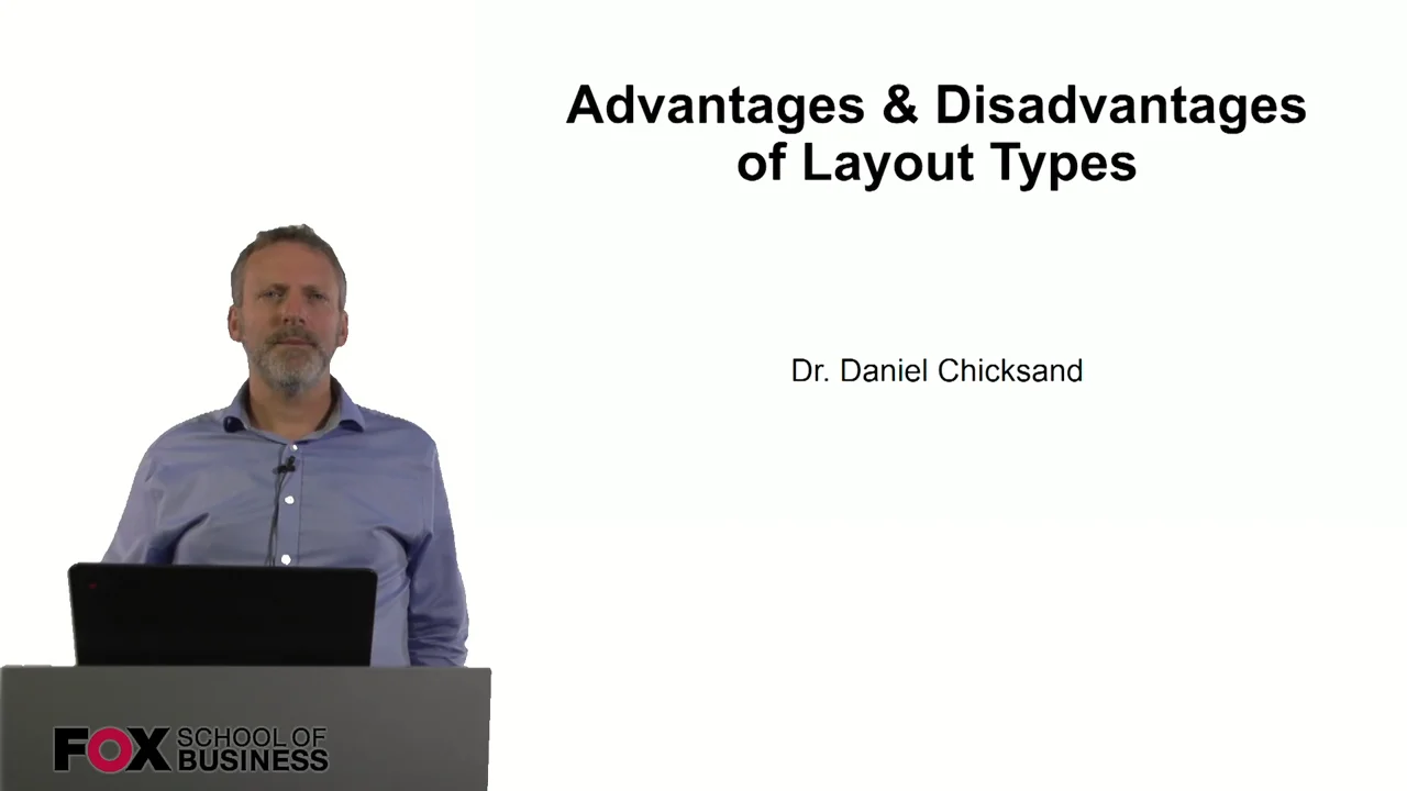 Login to view Advantages and Disadvantages of Layout Types