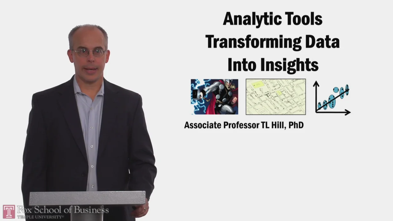 Login to view Analytic Tools Transforming Data Into Insights