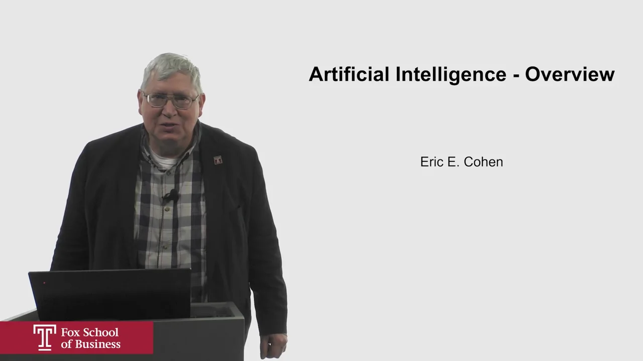 Login to view Artificial Intelligence – Overview