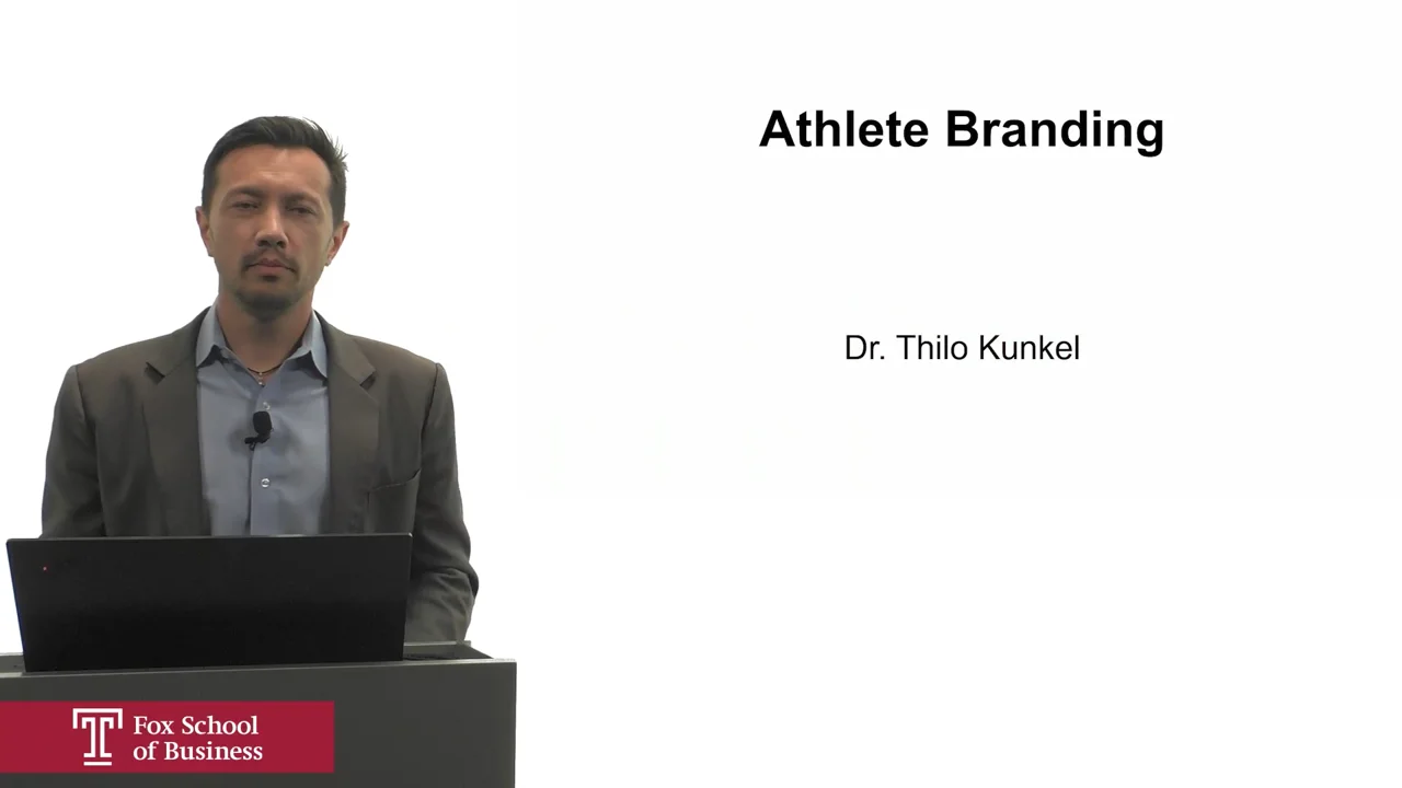 Login to view Athlete Brand Image