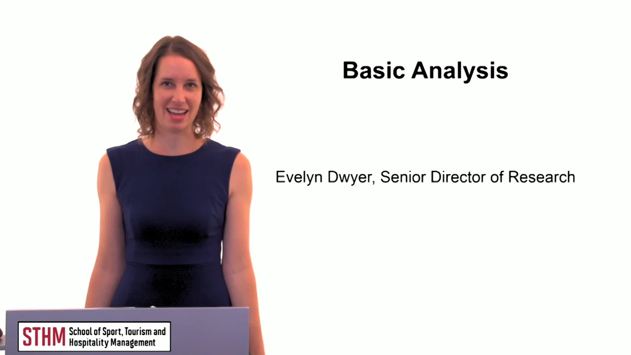 Login to view Basic Analysis