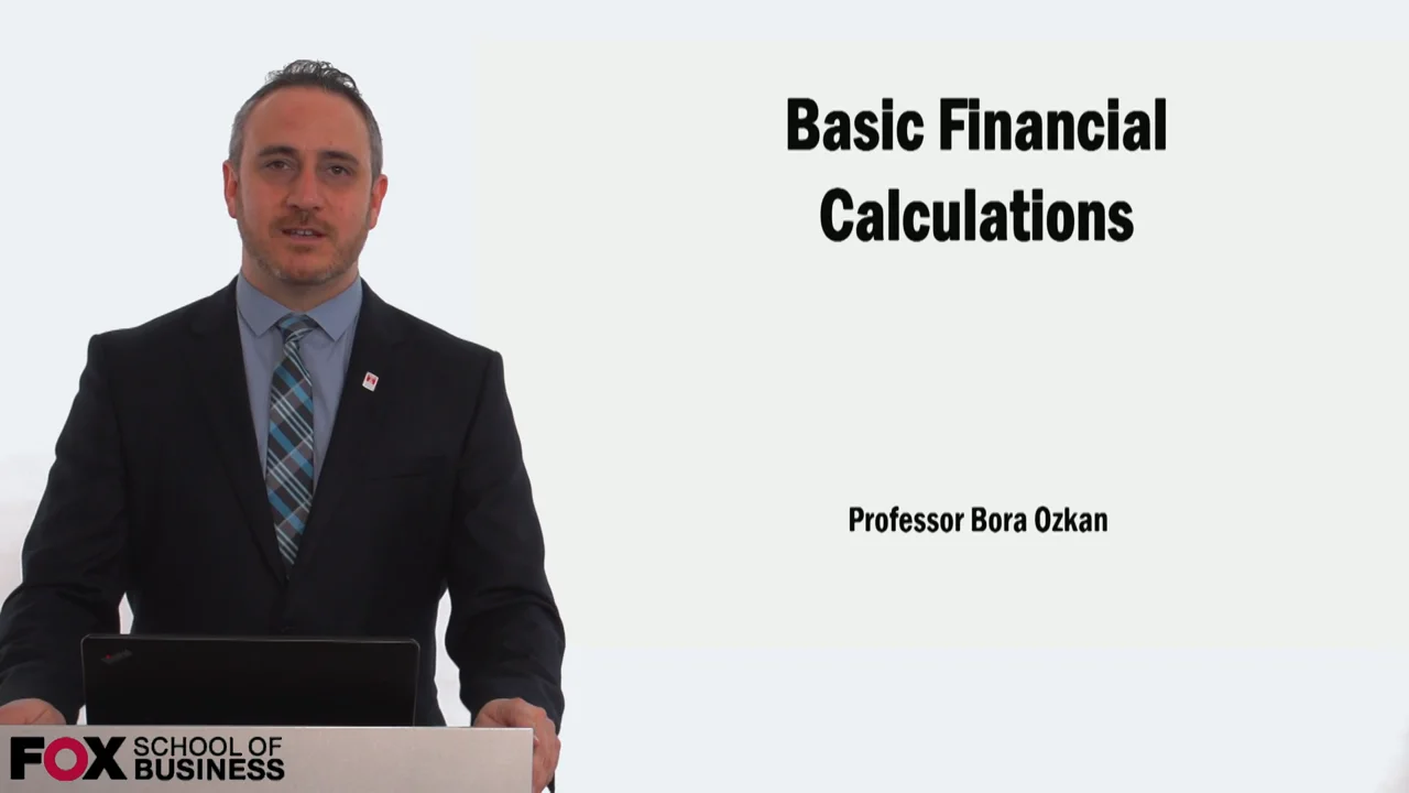 Login to view Basic Financial Calculation – pt.1