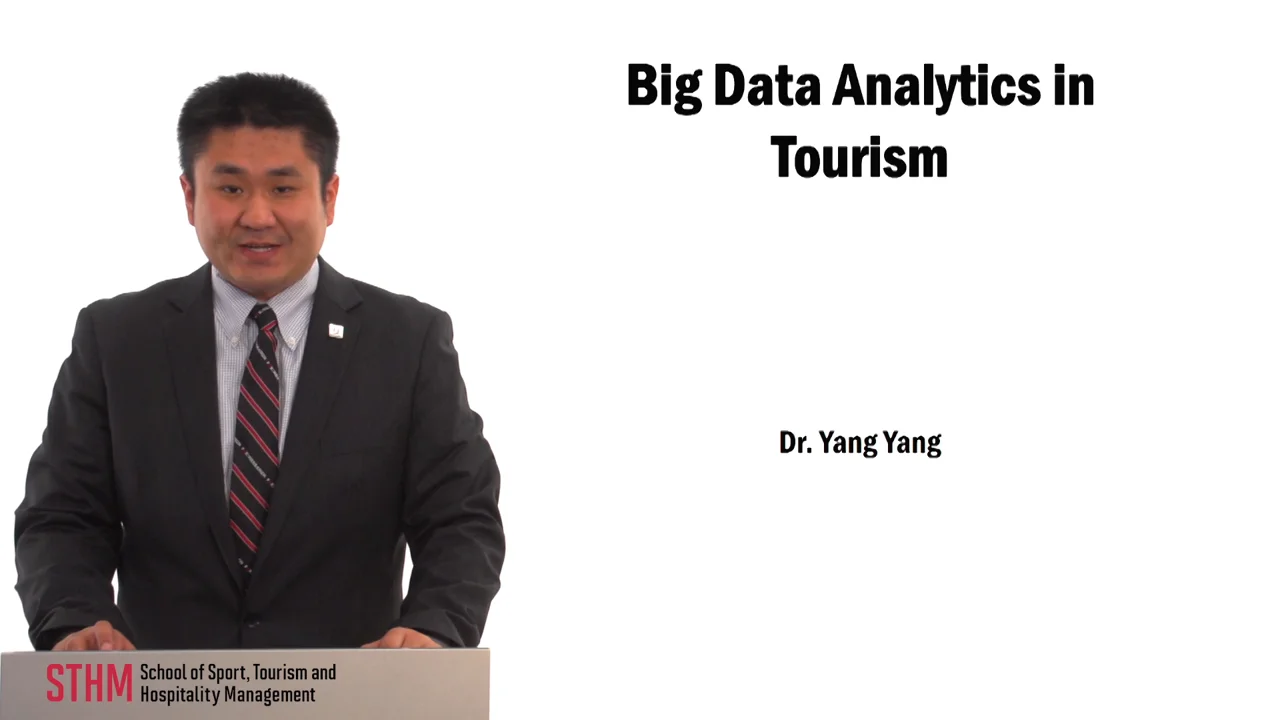 Login to view Big Data Analytics in Tourism
