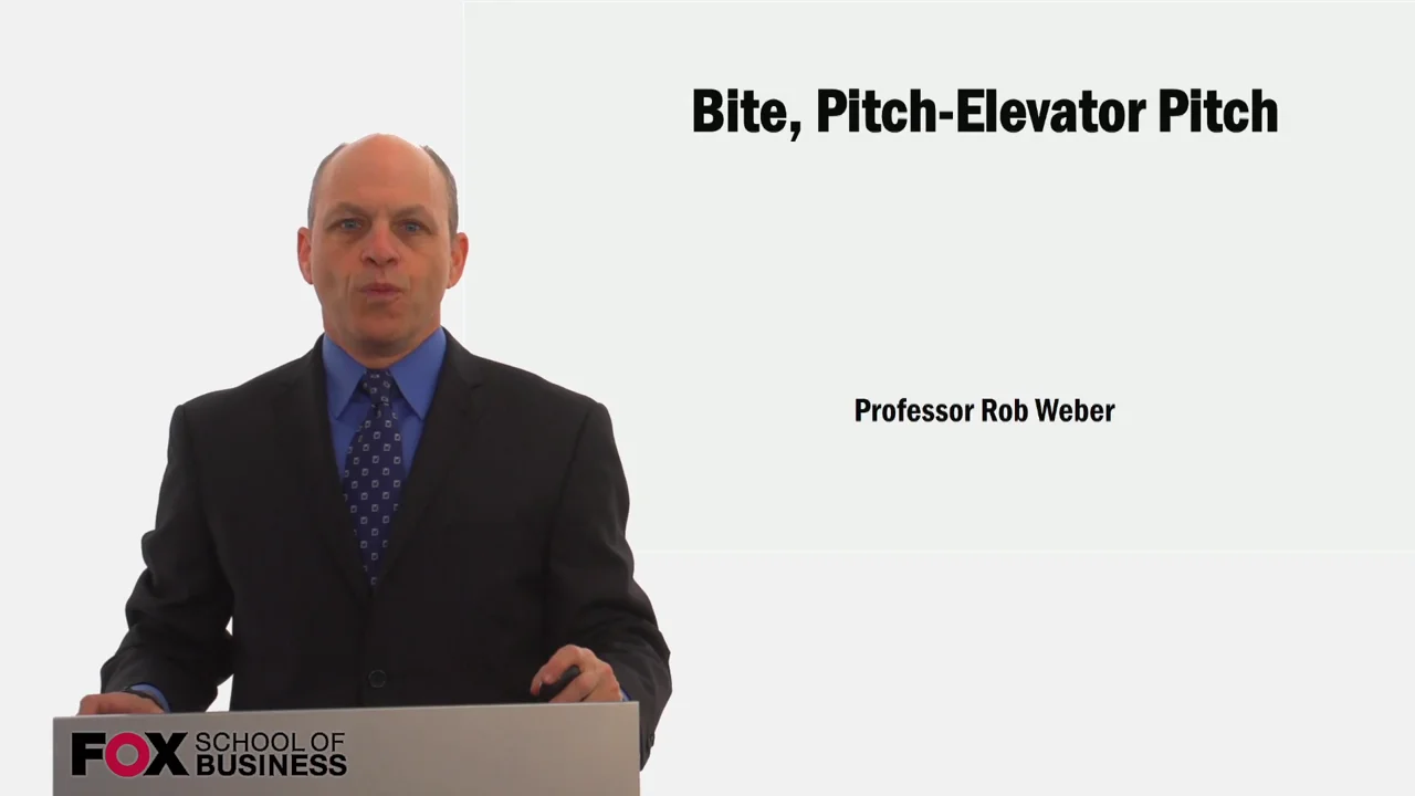 Login to view Bite, Pitch – Elevator Pitch