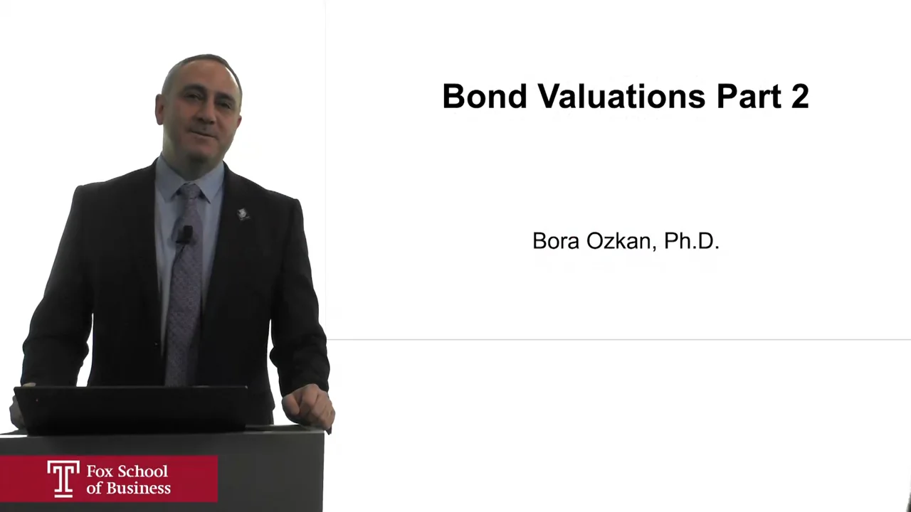 Login to view Bond Valuations Part 2