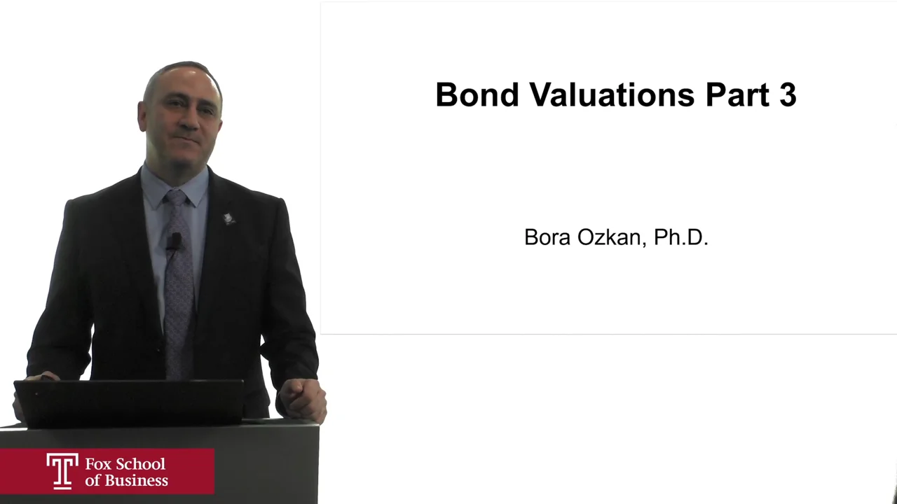 Login to view Bond Valuations Part 3