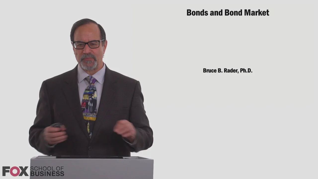 Login to view Bonds and Bond Market