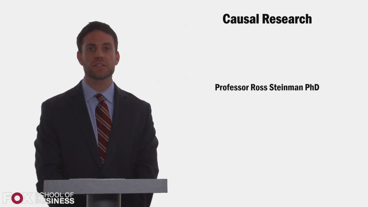 Login to view Casual Research