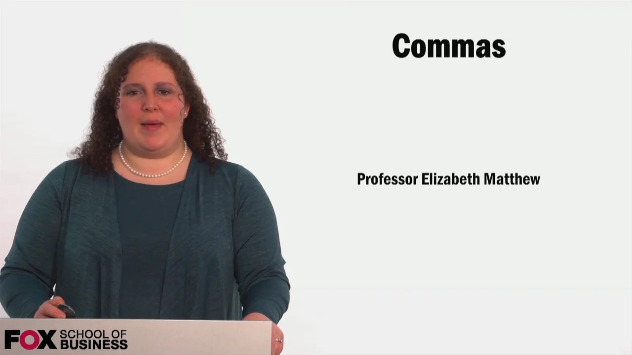 Login to view Commas