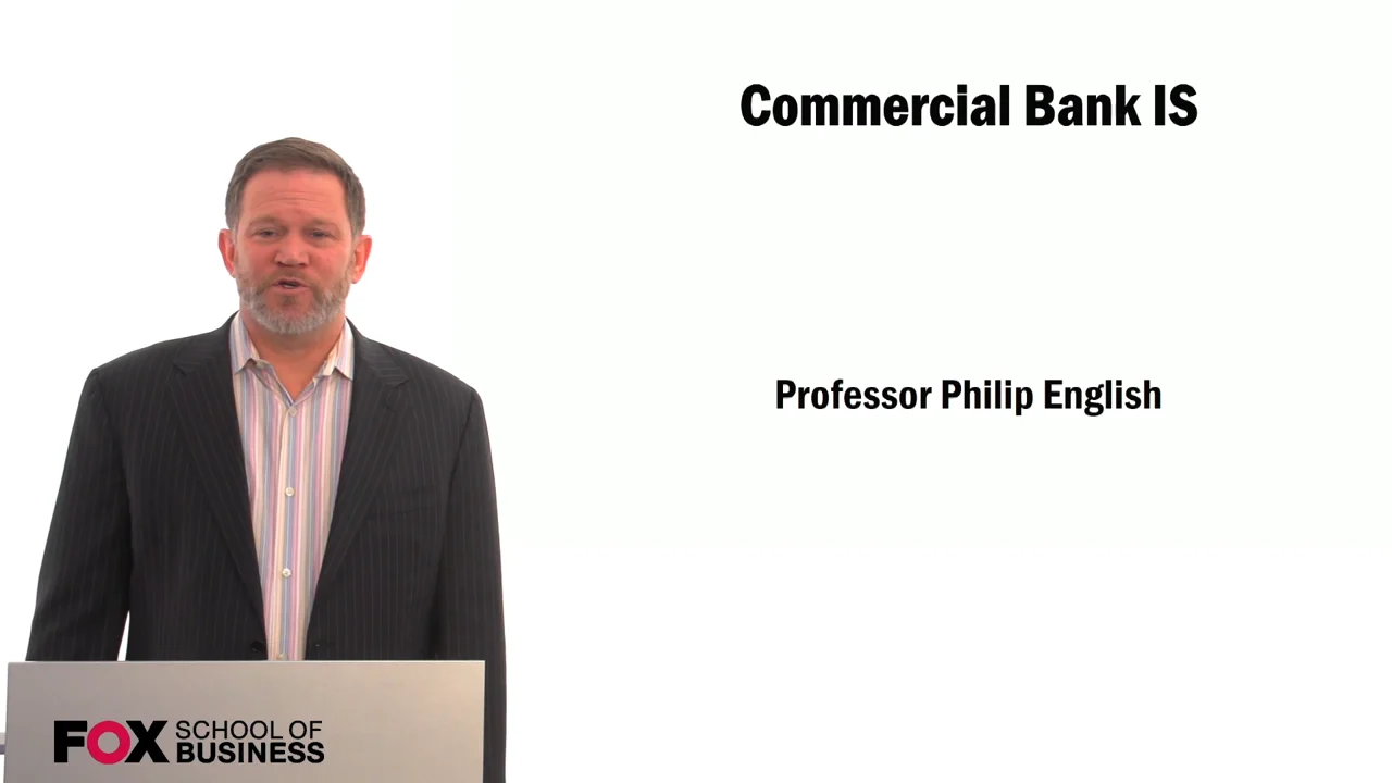Login to view Commercial Banks IS