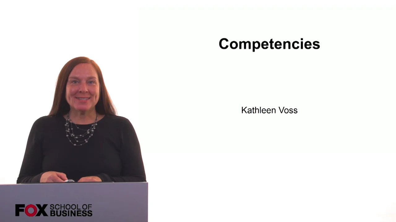Login to view Competencies