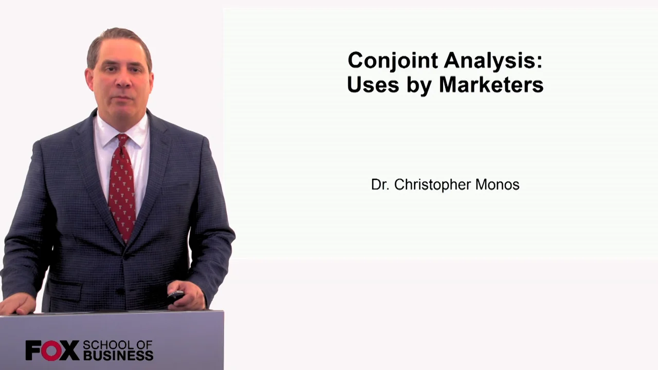 Login to view Conjoint Analysis- Uses by Marketers
