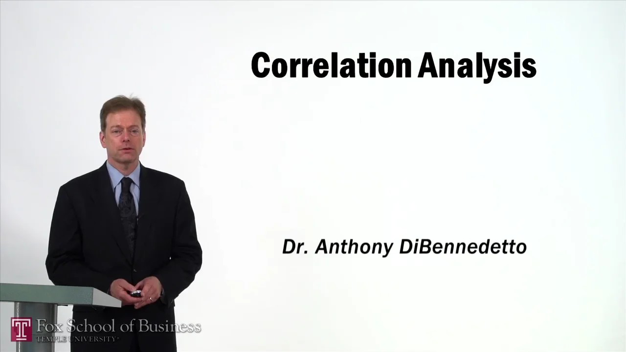 Login to view Correlation Analysis