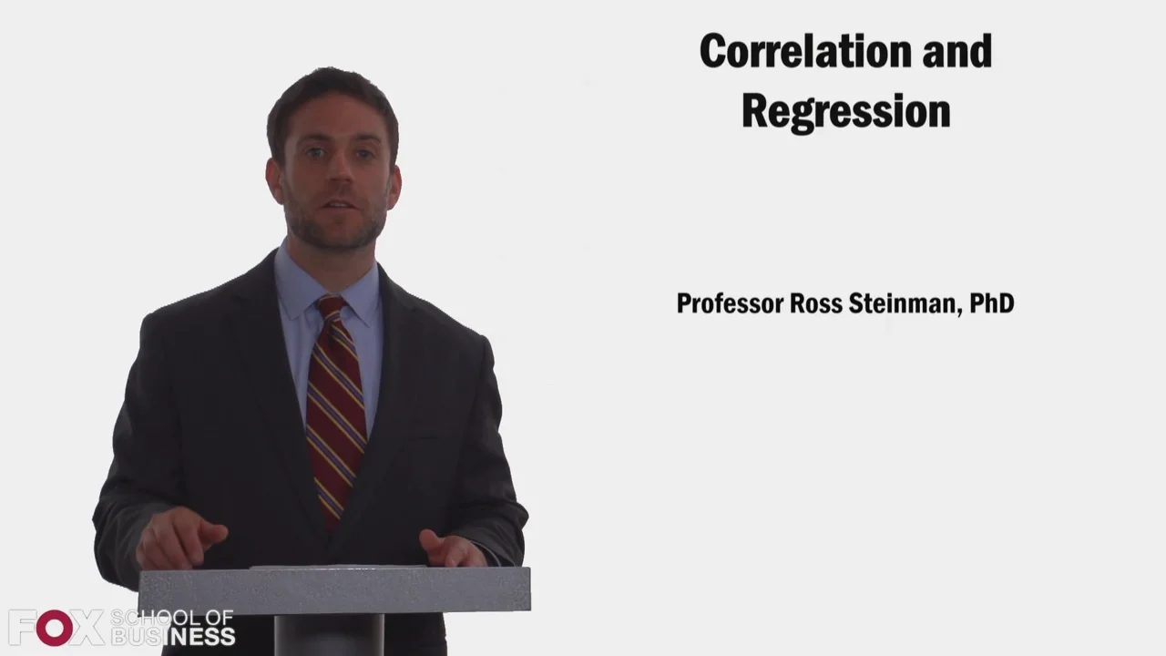 Login to view Correlation and Regression