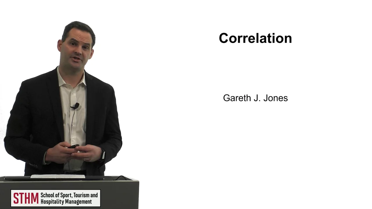 Login to view Correlation & Regression (SRM)