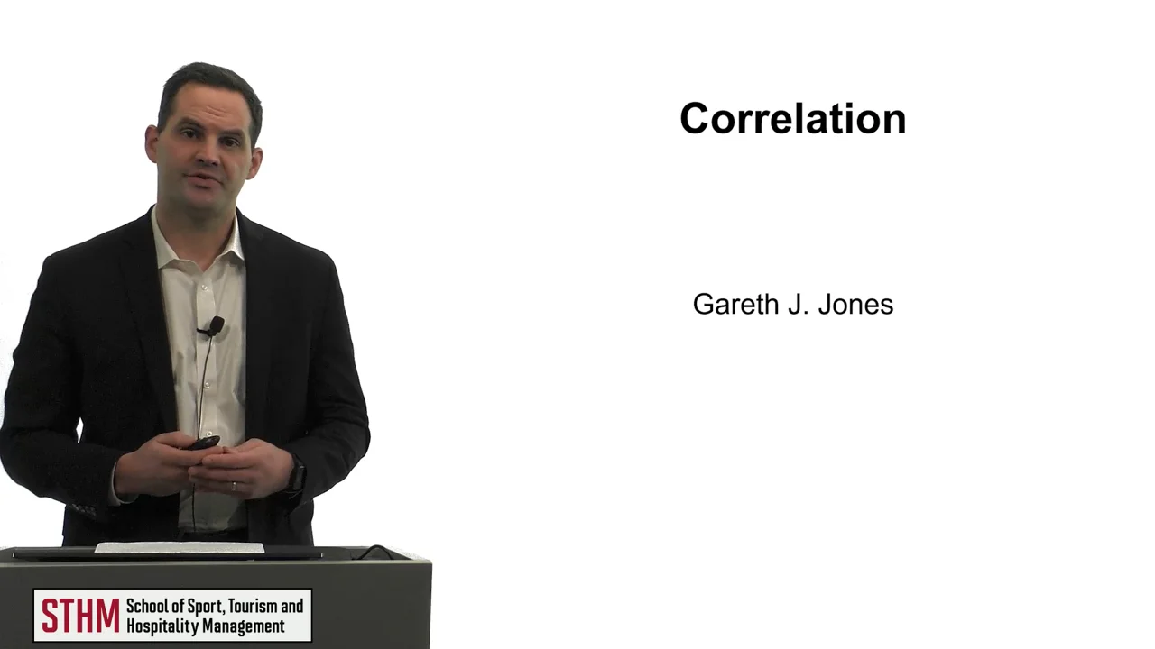 Login to view Correlation & Regression (THM)