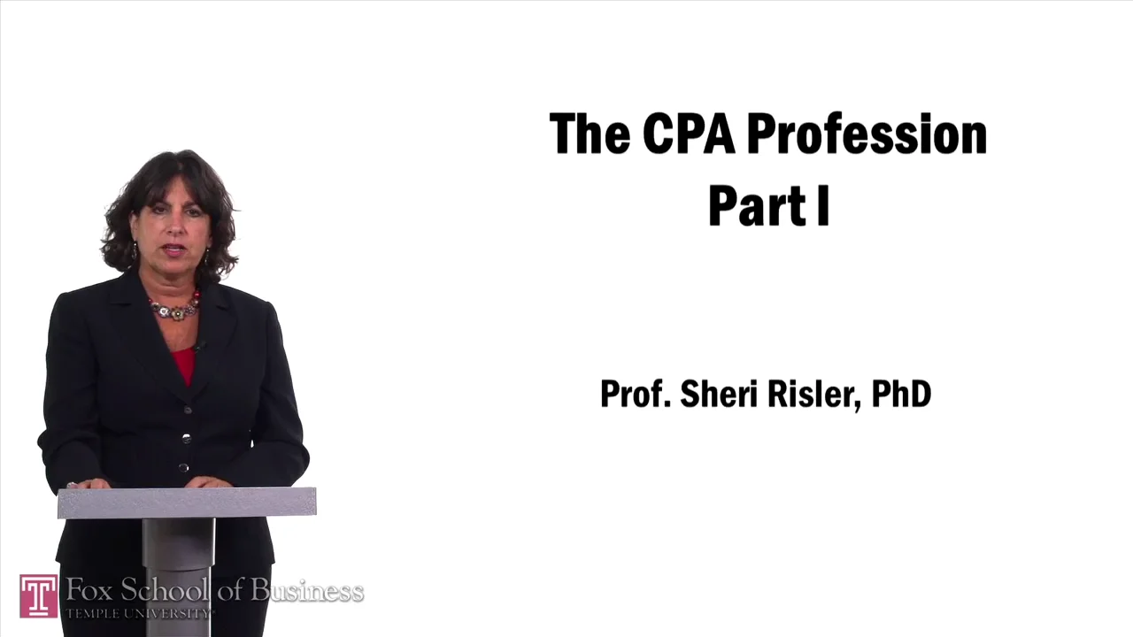 Login to view CPA Profession Part 1