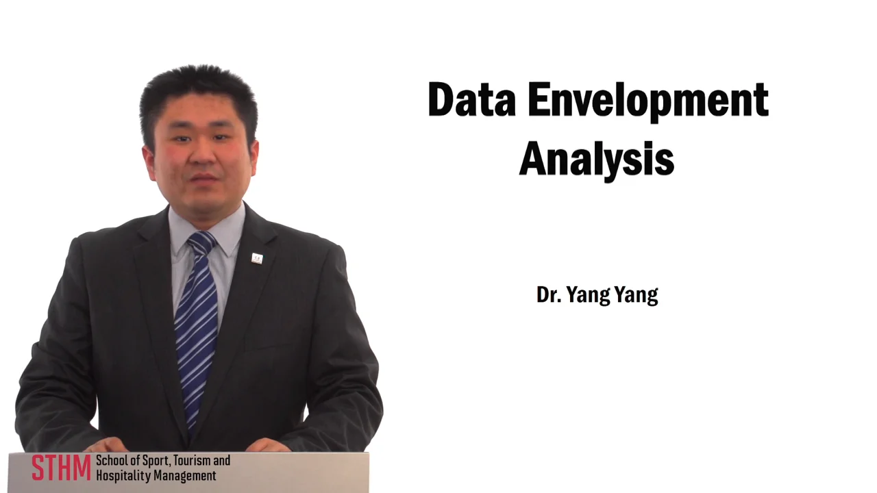 Login to view Data Envelopment Analysis