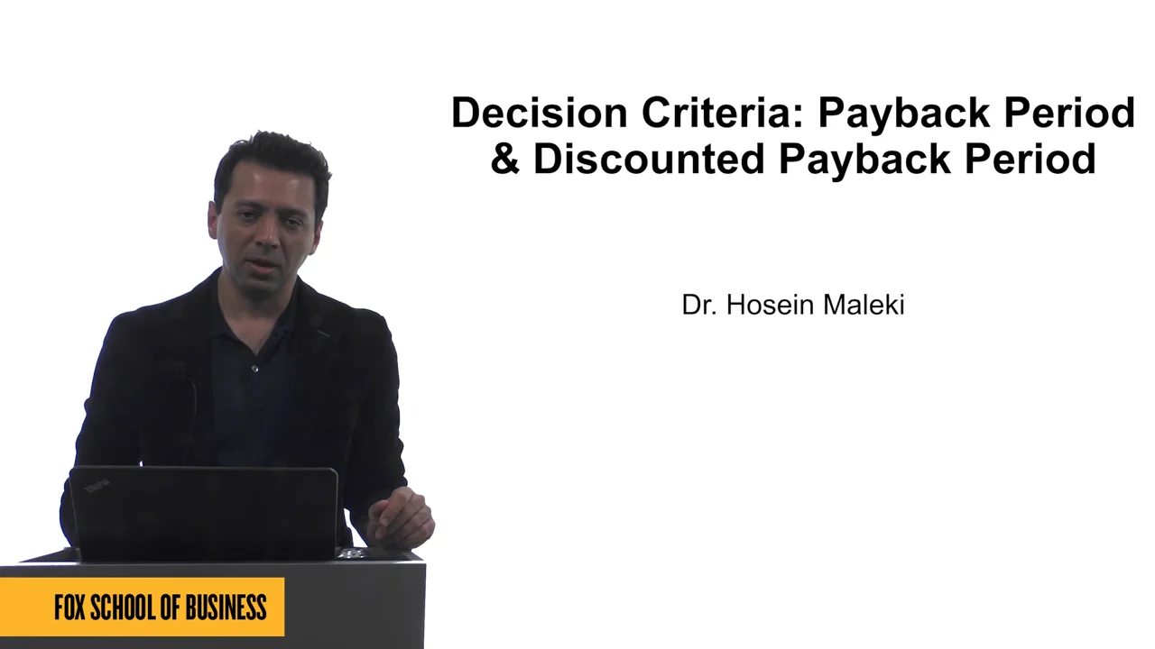 Login to view Decision Criteria: PBP and DPBP
