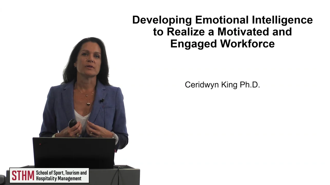 Login to view Developing Emotional Intelligence to Realize a Motivated and Engaged Workforce