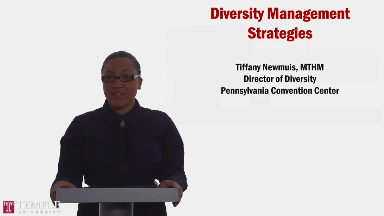 Login to view Diversity Management Strategies