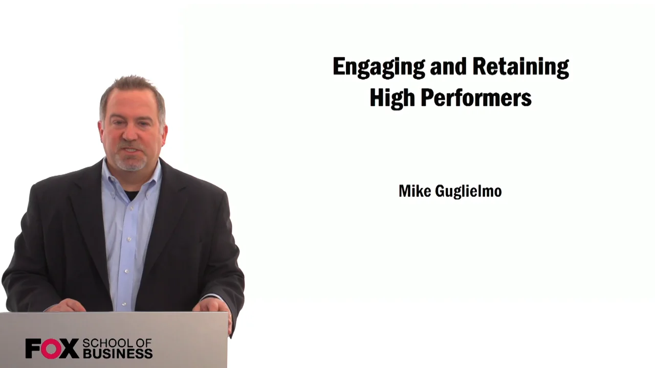 Login to view Engaging and Retaining High Performers