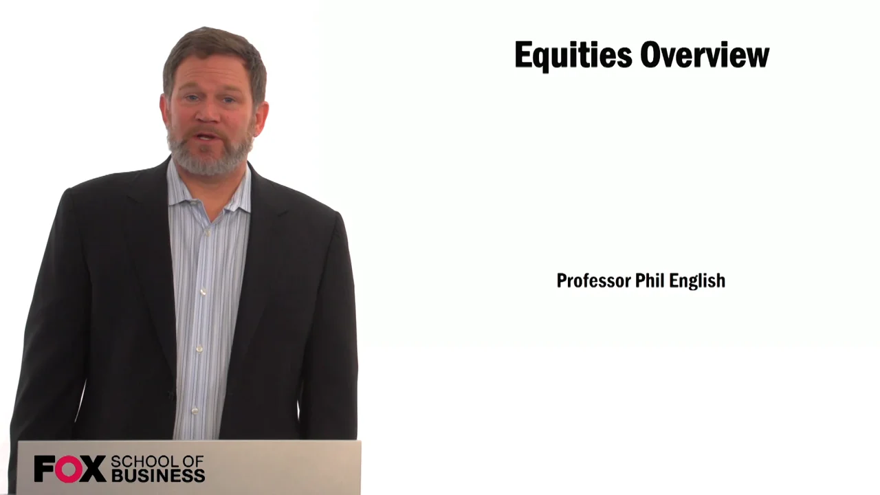 Login to view Equities Overview