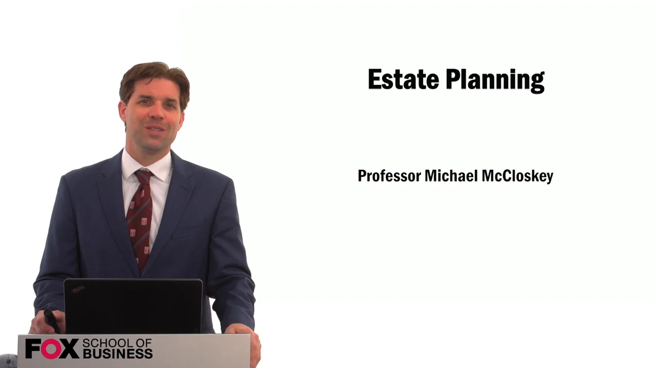 Login to view Estate Planning
