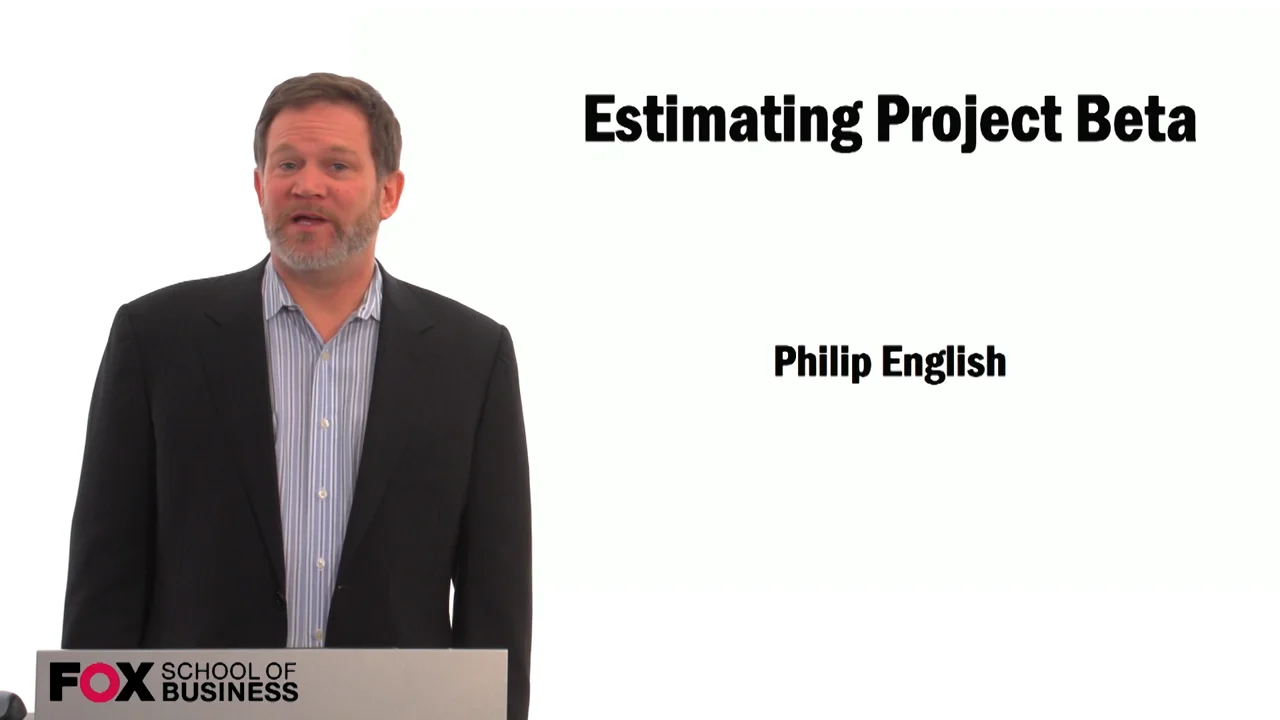 Login to view Estimating Project Beta