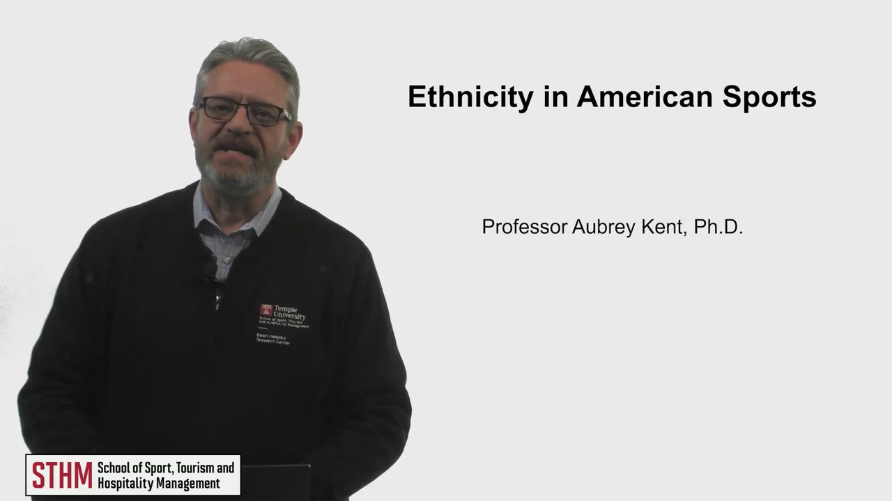 Login to view Ethnicity in American Sports