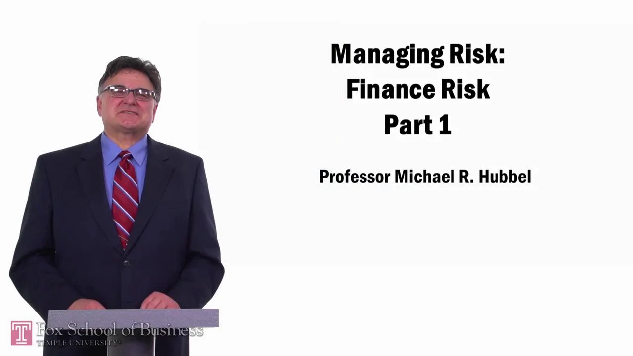 Login to view Finance Risk pt1