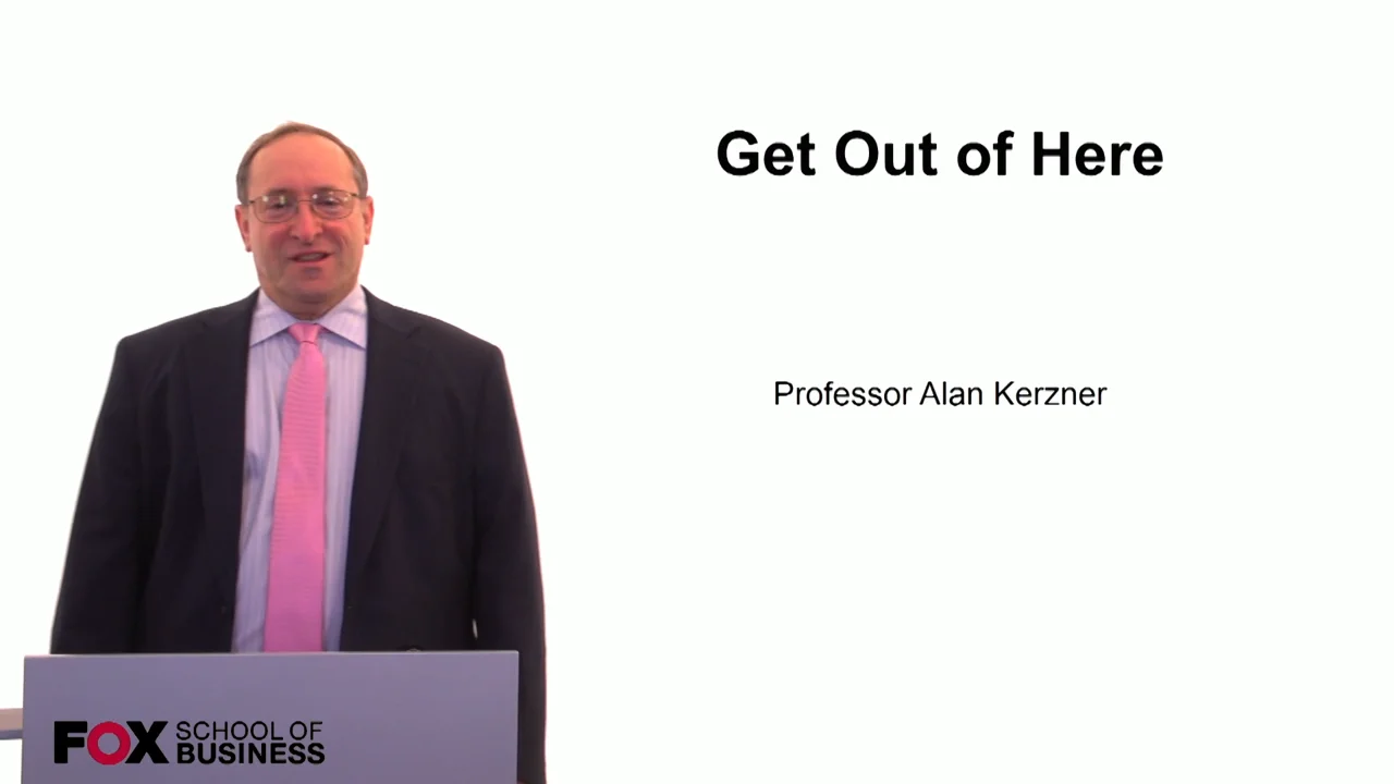 Login to view Get Out of Here