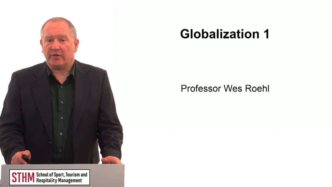 Login to view Globalization 1