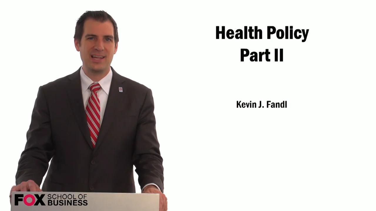 Login to view Health Policy Part 2