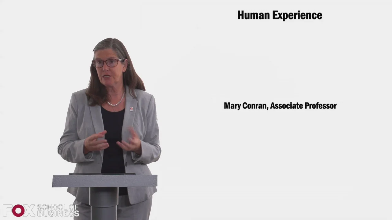 Login to view Human Experience