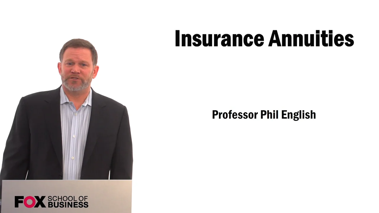 Login to view Insurance Annuities