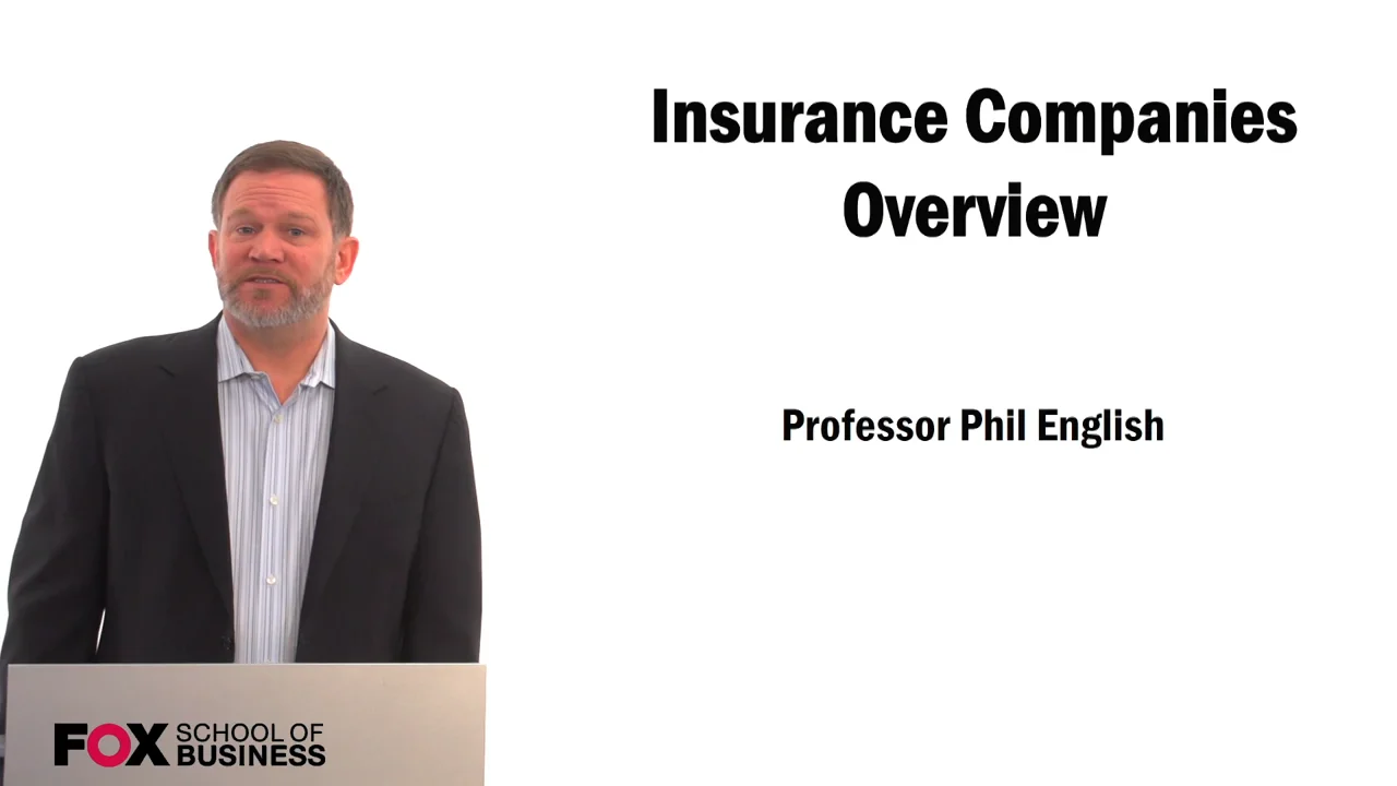 Login to view Insurance Companies Overview