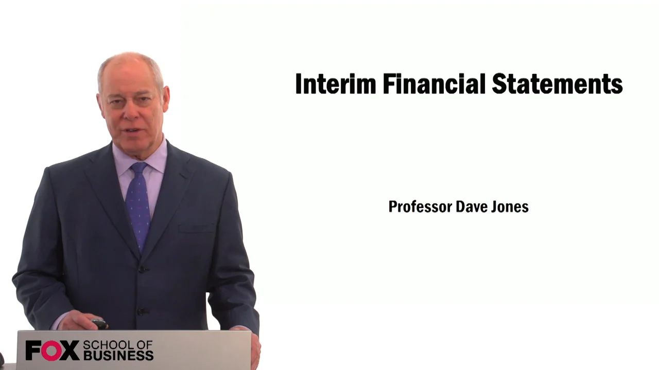 Login to view Interim Financial Statements