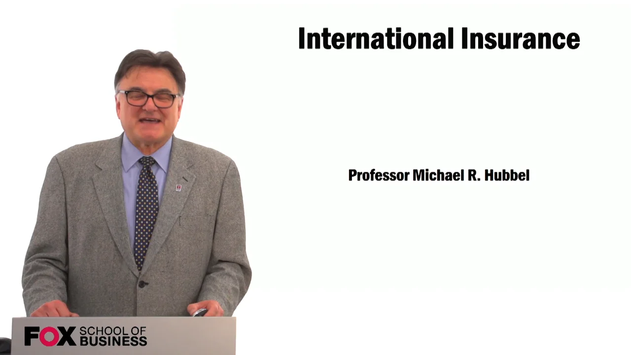 Login to view International Insurance