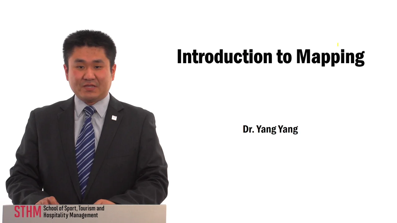 Login to view Introduction to mapping