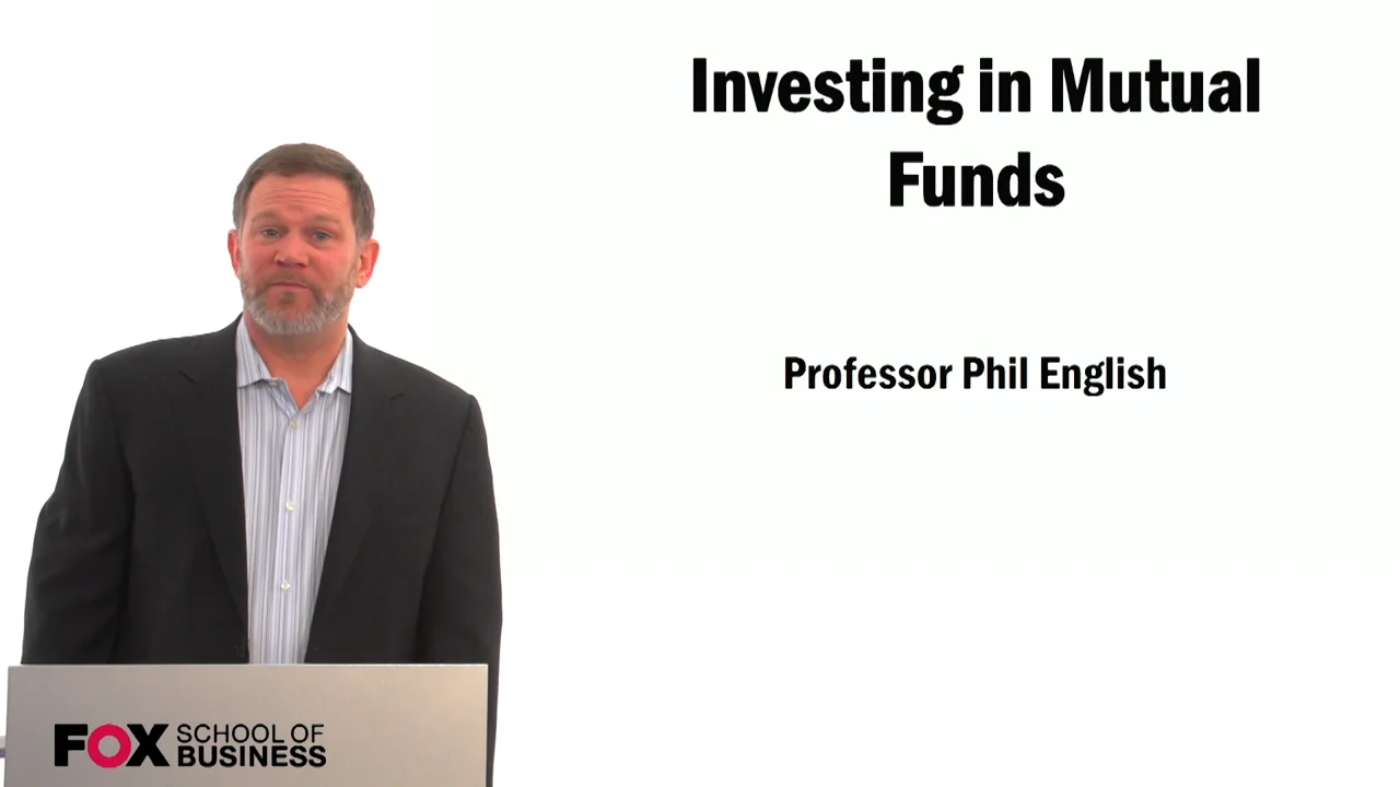 Login to view Investing in Mutual Funds