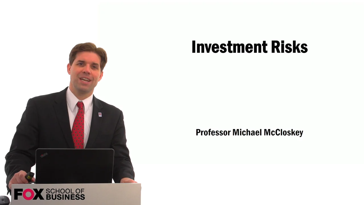 Login to view Investment Risks