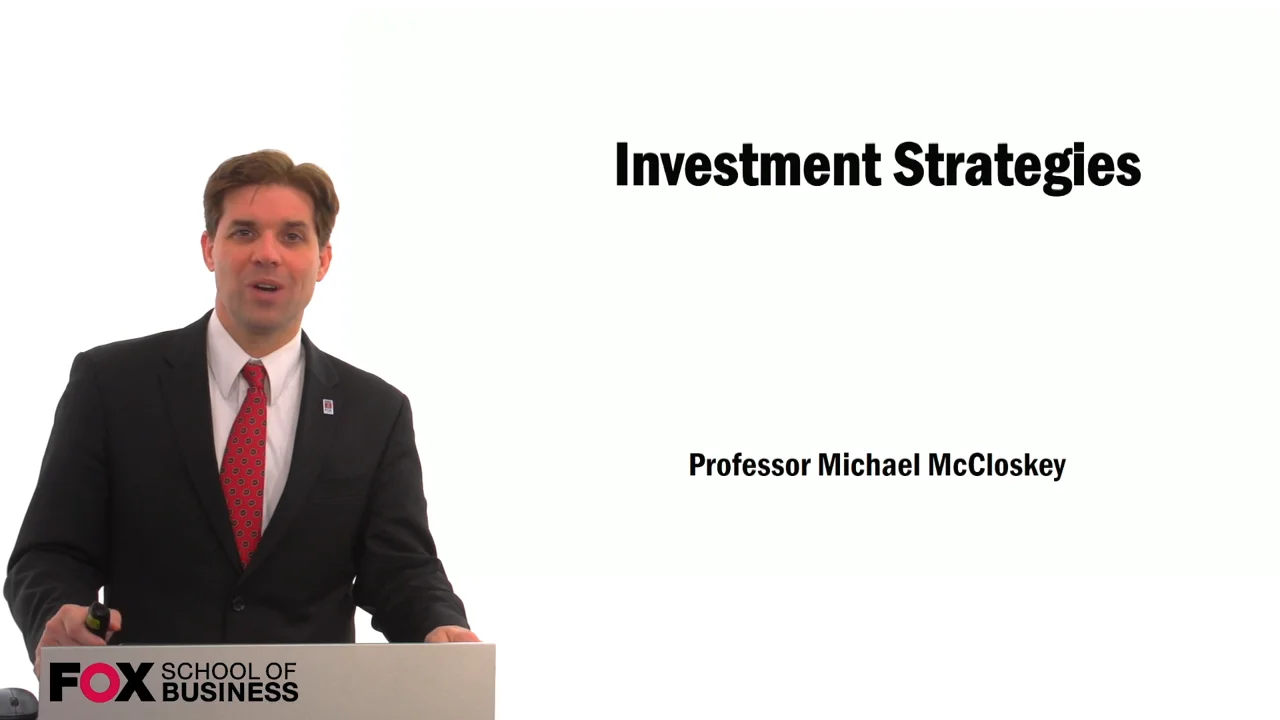 Login to view Investment Strategies