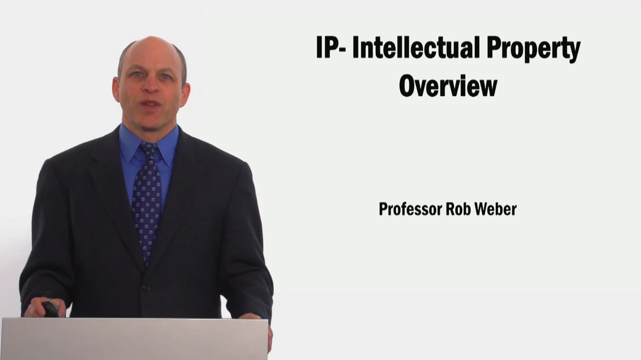 Login to view IP Intellectual Property Overview