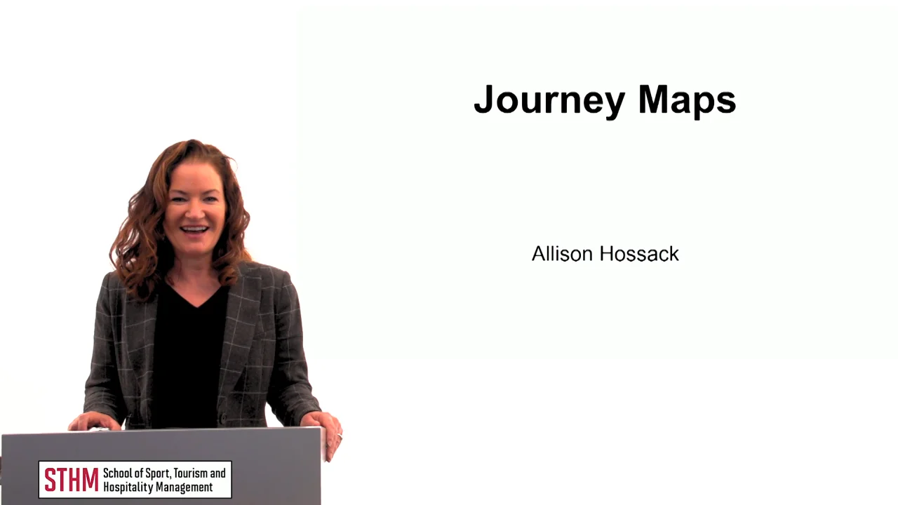 Login to view Journey Maps