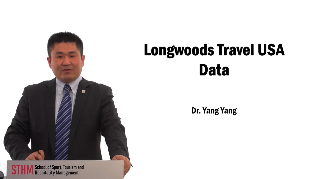 Login to view Longwoods Travel USA Data