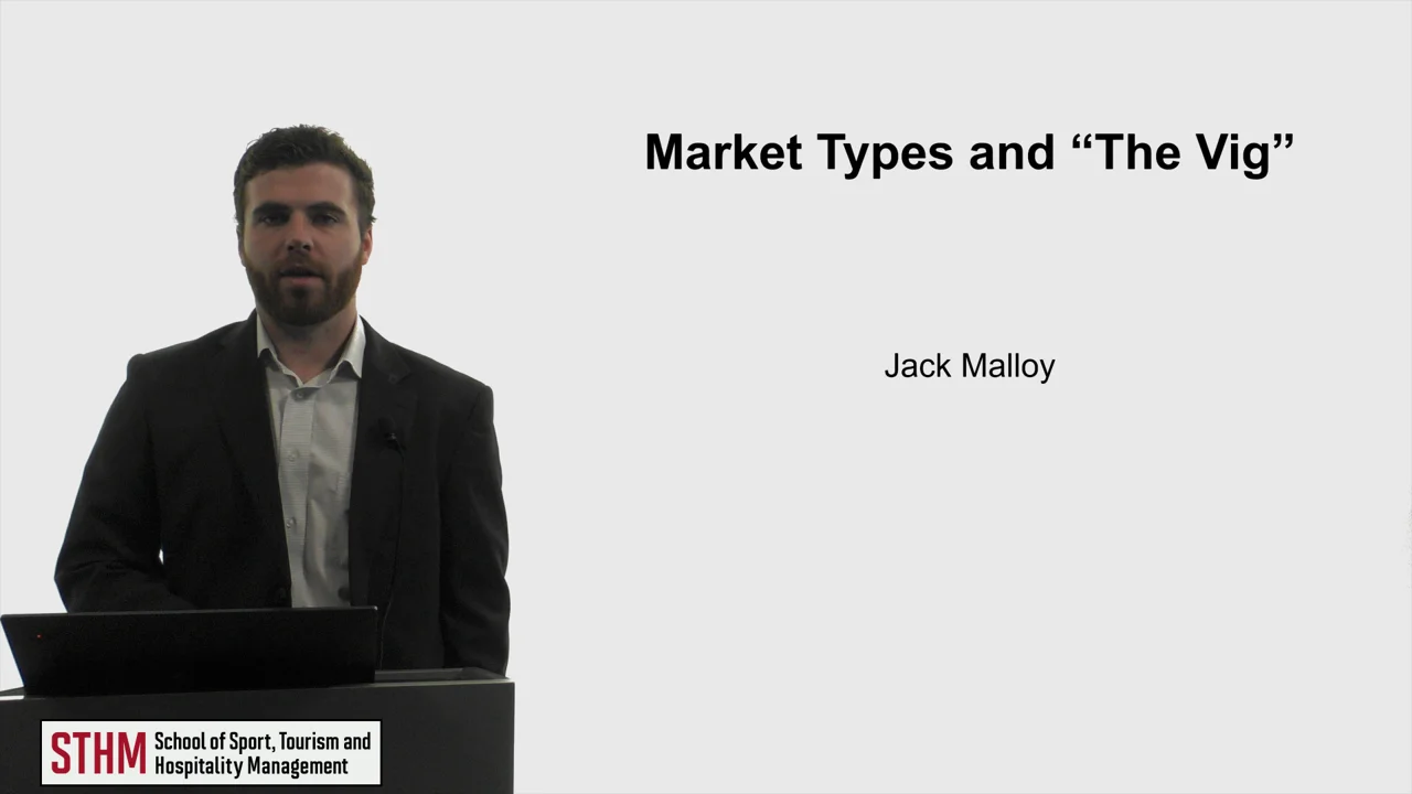 Login to view Market Types and “The Vig”