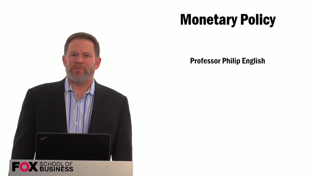 Login to view Monetary Policy