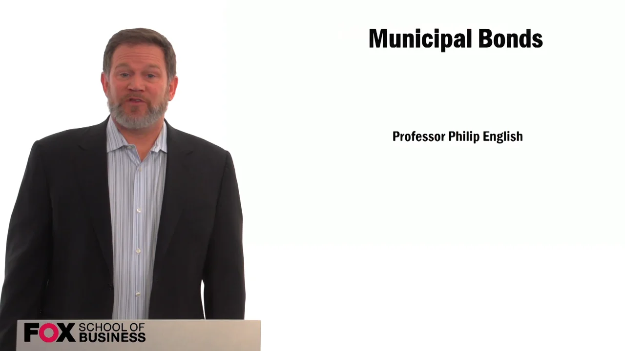 Login to view Municipal Bonds
