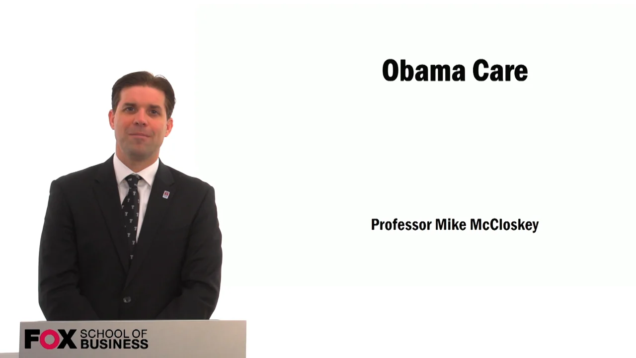 Login to view Obama Care